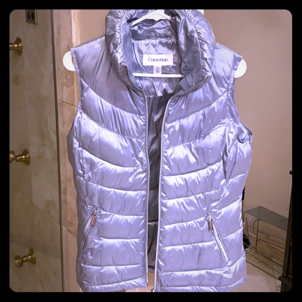 Calvin Klein Puffer Vest